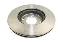 Load image into Gallery viewer, DBA 96-99 Acura SLX Front Street Series Standard Rotor - Side View