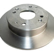 Load image into Gallery viewer, DBA 97-01 Acura CL 4 Cyl Rear Street Series Standard Rotor - Main Product View