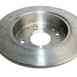 Load image into Gallery viewer, DBA 97-01 Acura CL 4 Cyl Rear Street Series Standard Rotor - Side View