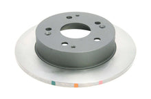 Load image into Gallery viewer, DBA 97-01 Acura Integra Type R Rear 4000 Series Standard Rotor - Main Product View