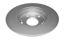 Load image into Gallery viewer, DBA 97-01 Acura Integra Type-R Rear En-Shield Street Series Rotor - Side View
