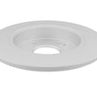 Load image into Gallery viewer, DBA 97-01 Honda Prelude Street Series En-Shield Rear Brake Rotor - Side View