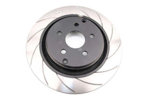 Load image into Gallery viewer, DBA 97-04 Corvette C5/C6 Front Slotted 4000 Series Rotor - Main Product View
