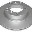 Load image into Gallery viewer, DBA 97-04 Porsche Boxster Rear En-Shield Standard Rotor - Main Product View