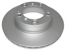 Load image into Gallery viewer, DBA 97-04 Porsche Boxster Rear En-Shield Standard Rotor - Main Product View