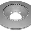 Load image into Gallery viewer, DBA 97-04 Porsche Boxster Rear En-Shield Standard Rotor - Side View