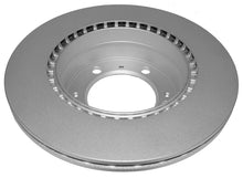 Load image into Gallery viewer, DBA 97-04 Porsche Boxster Rear En-Shield Standard Rotor - Side View