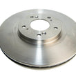 Load image into Gallery viewer, DBA 99-03 Honda S2000 Street Standard Front Brake Rotor - Main Product View