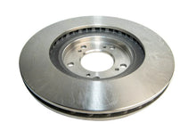 Load image into Gallery viewer, DBA 99-03 Honda S2000 Street Standard Front Brake Rotor - Back View