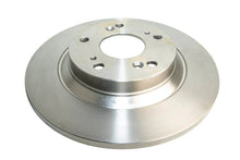 Load image into Gallery viewer, DBA 99-03 Honda S2001 Street Standard Rear Brake Rotor - Main Product View