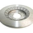 Load image into Gallery viewer, DBA 99-03 Honda S2001 Street Standard Rear Brake Rotor - Back View