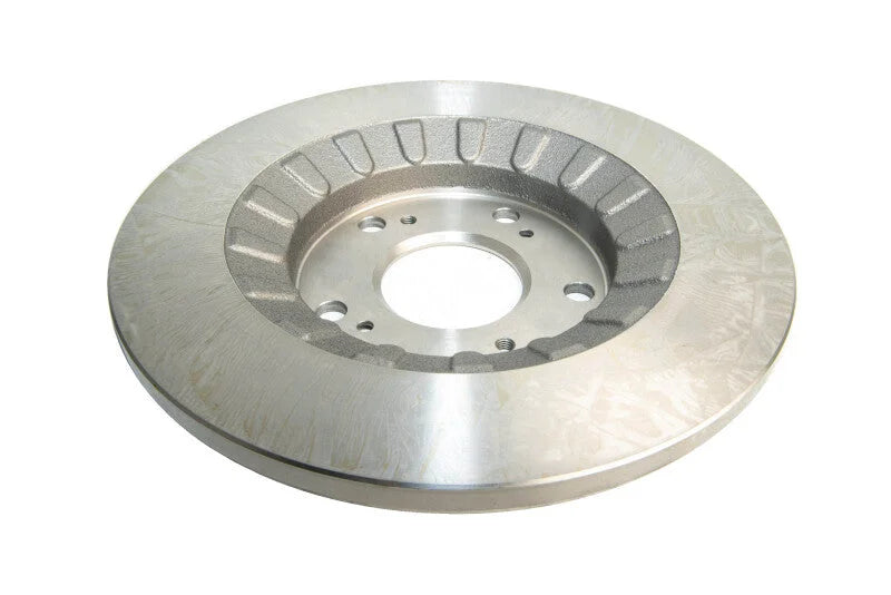 DBA 99-03 Honda S2001 Street Standard Rear Brake Rotor - Back View