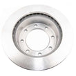 Load image into Gallery viewer, DBA 99-04 Ford F-250 Super Duty 4WD Front Street Series Standard Rotor - Side View