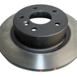 Load image into Gallery viewer, DBA 99-04 Land Rover Discovery Series II Rear 4000 Series Standard Rotor - Main Product View