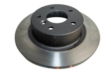 Load image into Gallery viewer, DBA 99-04 Land Rover Discovery Series II Rear 4000 Series Standard Rotor - Main Product View