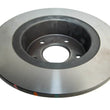 Load image into Gallery viewer, DBA 99-04 Land Rover Discovery Series II Rear 4000 Series Standard Rotor - Side View