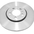 Load image into Gallery viewer, DBA 99-10 Volkswagen Beetle 1.8L Turbocharged Front Street Series Standard Rotor - Main Product View