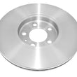 Load image into Gallery viewer, DBA 99-10 Volkswagen Beetle 1.8L Turbocharged Front Street Series Standard Rotor - Side View