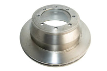 Load image into Gallery viewer, DBA 99-12 Ford F-350 Super Duty DRW (w/M14-2.0 Studs) RWD Rear Street Series Standard Rotor - Main Product View