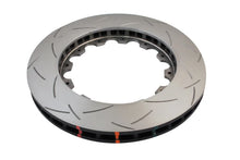 Load image into Gallery viewer, DBA AP Racing CP4542-142/143 362mm x 32mm T3 5000 Series Replacement Front Slotted Rotor - Installation View