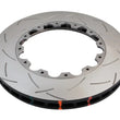 Load image into Gallery viewer, DBA AP Racing CP4542-142/143 362mm x 32mm T3 5000 Series Replacement Front Slotted Rotor - Additional View 8