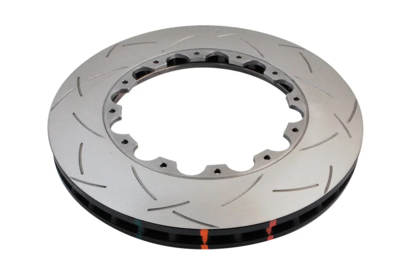 DBA AP Racing CP4542-142/143 362mm x 32mm T3 5000 Series Replacement Front Slotted Rotor - Additional View 8