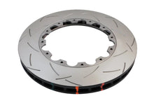 Load image into Gallery viewer, DBA AP Racing CP4542-142/143 362mm x 32mm T3 5000 Series Replacement Front Slotted Rotor - Additional View 8