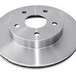 Load image into Gallery viewer, DBA (Akebono Front Caliper) Front Street Series Standard Rotor fits 1999-2004 Jeep Grand Cherokee - Main Product View