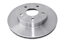 Load image into Gallery viewer, DBA (Akebono Front Caliper) Front Street Series Standard Rotor fits 1999-2004 Jeep Grand Cherokee - Main Product View