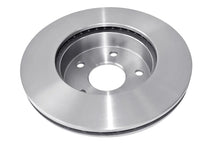 Load image into Gallery viewer, DBA (Akebono Front Caliper) Front Street Series Standard Rotor fits 1999-2004 Jeep Grand Cherokee - Side View