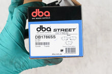 Load image into Gallery viewer, DBA B Type/E Type Street Series Rear Brake Pads fits 2011 2014-2017 Lexus CT200H / 2009 Pontiac Vibe AWD / 2011 Scion TC /...
