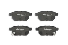 Load image into Gallery viewer, DBA B Type/E Type Street Series Rear Brake Pads fits 2011 2014-2017 Lexus CT200H / 2009 Pontiac Vibe AWD / 2011 Scion TC /...