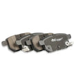 Load image into Gallery viewer, DBA B Type/E Type Street Series Rear Brake Pads fits 2011 2014-2017 Lexus CT200H / 2009 Pontiac Vibe AWD / 2011 Scion TC /...