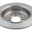 Load image into Gallery viewer, DBA BMW 14-19 M760Li G12 / 18+ M850iX G14/15/16 En-Shield Standard HC Front Left Brake Rotor - Installation View