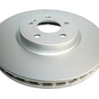 Load image into Gallery viewer, DBA (Base Brakes) Front En-Shield Street Series Rotor fits 2022 Mercedes-Benz Eqb 300 / 2021 2022 Mercedes-Benz GLA250 / 2...