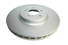 Load image into Gallery viewer, DBA (Base Brakes) Front En-Shield Street Series Rotor fits 2022 Mercedes-Benz Eqb 300 / 2021 2022 Mercedes-Benz GLA250 / 2...