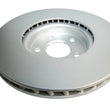 Load image into Gallery viewer, DBA (Base Brakes) Front En-Shield Street Series Rotor fits 2022 Mercedes-Benz Eqb 300 / 2021 2022 Mercedes-Benz GLA250 / 2...