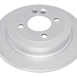 Load image into Gallery viewer, DBA Base Hatchback Rear En-Shield Standard Rotor fits 2007-2016 Mini Cooper - Main Product View