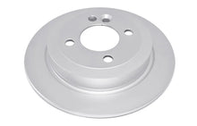 Load image into Gallery viewer, DBA Base Hatchback Rear En-Shield Standard Rotor fits 2007-2016 Mini Cooper - Main Product View