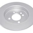Load image into Gallery viewer, DBA Base Hatchback Rear En-Shield Standard Rotor fits 2007-2016 Mini Cooper - Side View