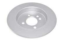 Load image into Gallery viewer, DBA Base Hatchback Rear En-Shield Standard Rotor fits 2007-2016 Mini Cooper - Side View