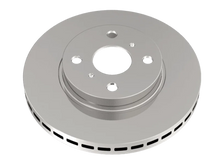 Load image into Gallery viewer, DBA Base Hatchback Rear En-Shield Standard Rotor fits 2007-2016 Mini Cooper - Additional View 7