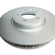 Load image into Gallery viewer, DBA Diesel Front En-Shield Standard Rotor fits 2018 Land Rover Range Rover / 2021 Land Rover Range Rover / 2019 2021 Land ...