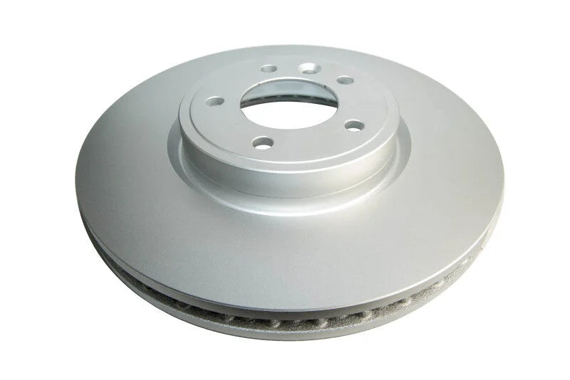 DBA Diesel Front En-Shield Standard Rotor fits 2018 Land Rover Range Rover / 2021 Land Rover Range Rover / 2019 2021 Land ...