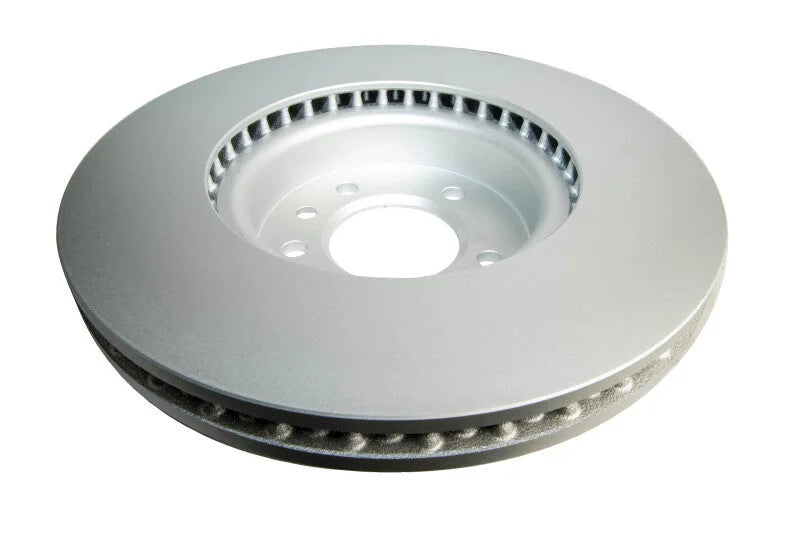 DBA Diesel Front En-Shield Standard Rotor fits 2018 Land Rover Range Rover / 2021 Land Rover Range Rover / 2019 2021 Land ...