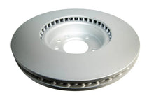 Load image into Gallery viewer, DBA Diesel Front En-Shield Standard Rotor fits 2018 Land Rover Range Rover / 2021 Land Rover Range Rover / 2019 2021 Land ...