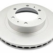 Load image into Gallery viewer, DBA En-Shield Standard Front Brake Rotor fits 2011-2017 Toyota Tacoma / 2003-2009 Toyota 4RUNNER / 2007-2011 Toyota FJ Cru...