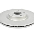 Load image into Gallery viewer, DBA En-Shield Standard Front Brake Rotor fits 2022-2023 Mazda MX-30 - Main Product View