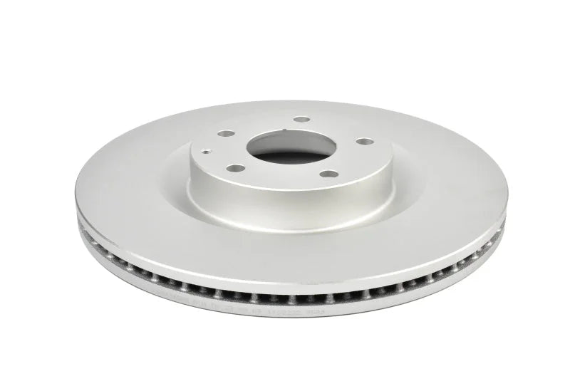 DBA En-Shield Standard Front Brake Rotor fits 2022-2023 Mazda MX-30 - Main Product View