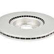 Load image into Gallery viewer, DBA En-Shield Standard Front Brake Rotor fits 2022-2023 Mazda MX-30 - Side View
